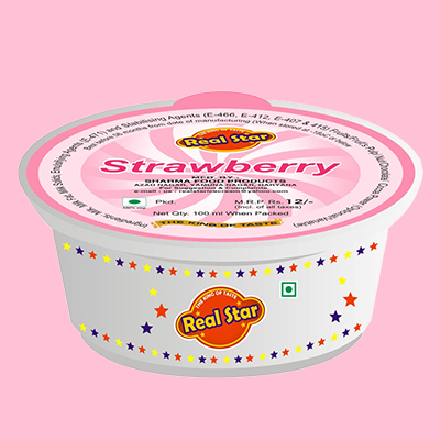 real star ice cream