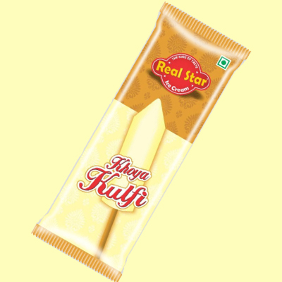 real star ice cream