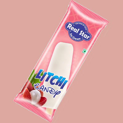 real star ice cream