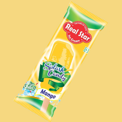 real star ice cream