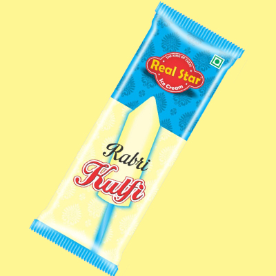 real star ice cream