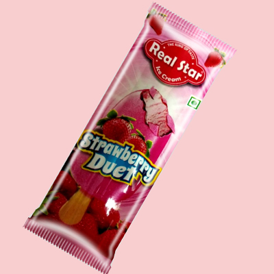 real star ice cream