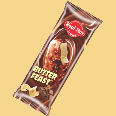 real star ice cream