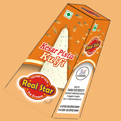 real star ice cream