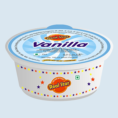 real star ice cream