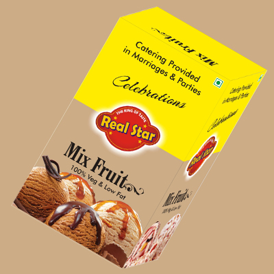real star ice cream