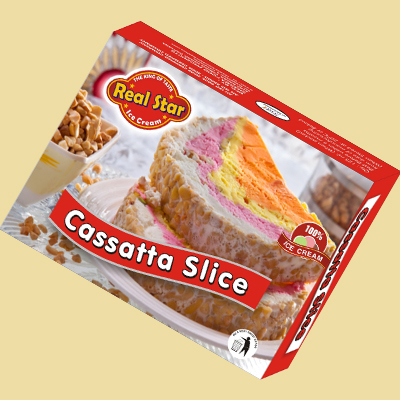 real star ice cream