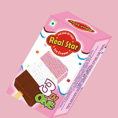 real star ice cream