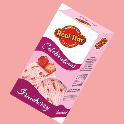 real star ice cream