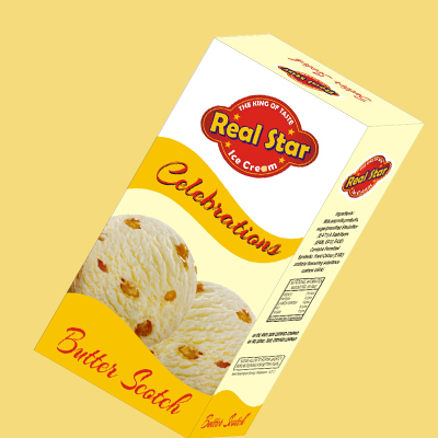 real star ice cream