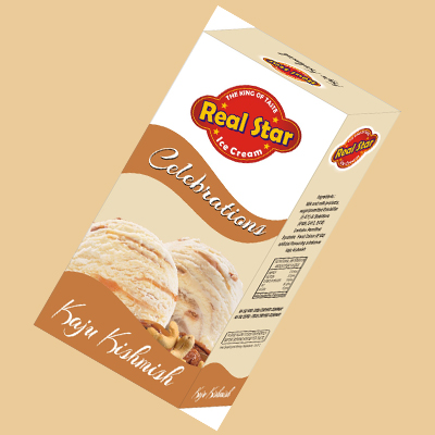 real star ice cream