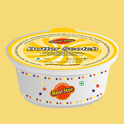 real star ice cream