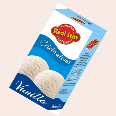 real star ice cream