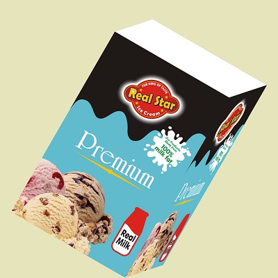 real star ice cream
