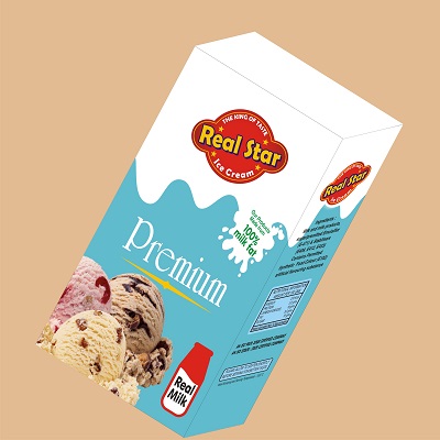 real star ice cream