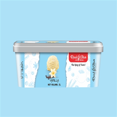 real star ice cream