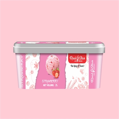 real star ice cream
