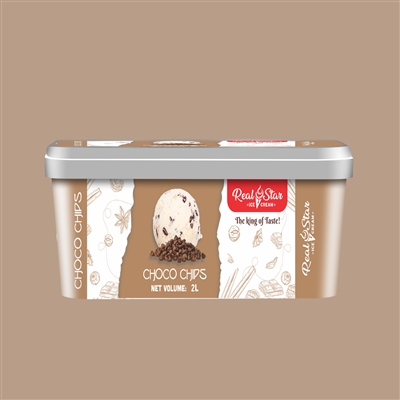 real star ice cream