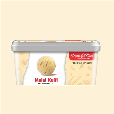 real star ice cream
