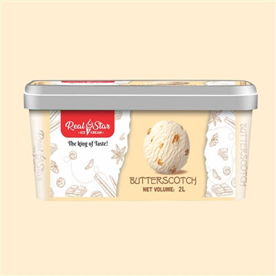 real star ice cream
