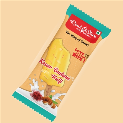 real star ice cream