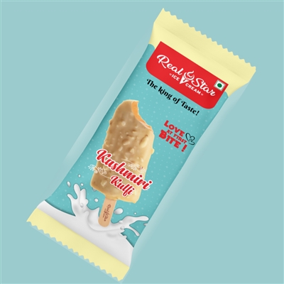 real star ice cream