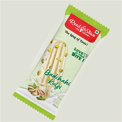 real star ice cream