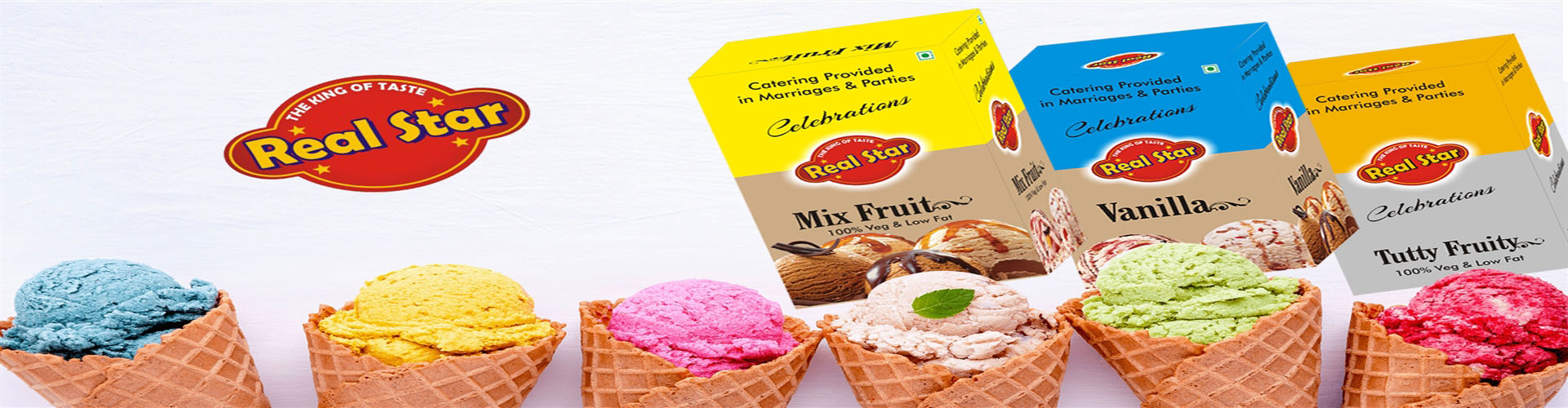 real star ice cream