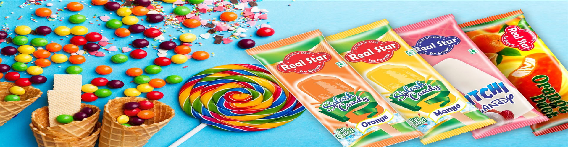 real star ice cream