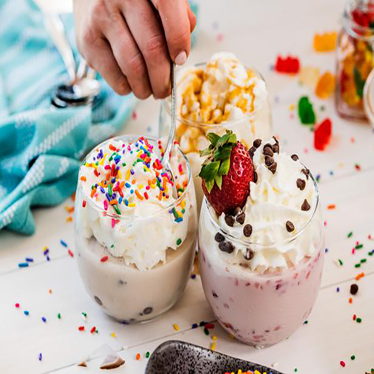 realstar ice cream
